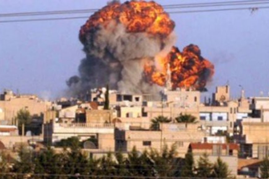 Katliamın soruşturulması ahlaki bir sorumluluktur.