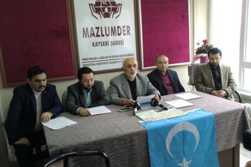 2015 BARIŞIN VE KARDEŞLİĞİN YILI OLSUN