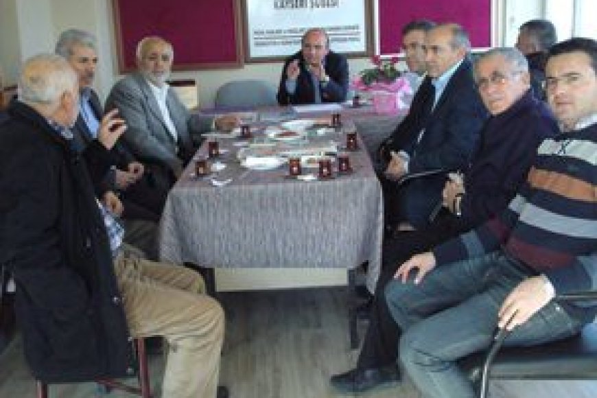 KİŞİ HAKKINI DEVLET KORUR