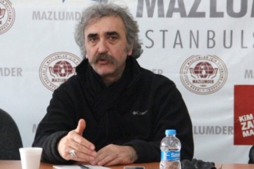 Erbay Yucak: “Kentsel dönüşüm, risklere değil inşaat sermayesinin çıkarlarına göre yürütülüyor”