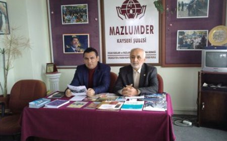 HOCALI KATLİAMI’NIN HESABI 23 YILDIR SORULAMADI