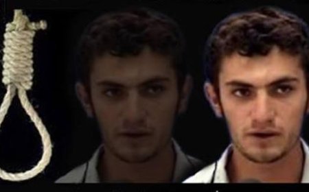 İran Adil Olmayan Yargılamalara ve Muhaliflere Yönelik İdam Cezalarından Vazgeçmelidir!