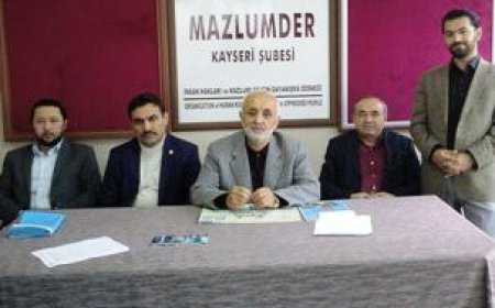 SİSİ’NİN KATLİAMLARI SON BULSUN