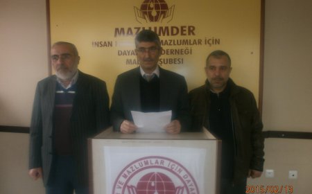ABD'de KATLİAM
