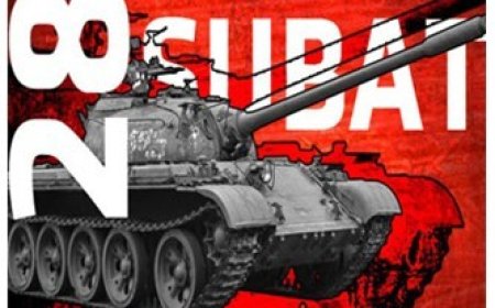 28 Şubat duruşmasına destek bekliyoruz!