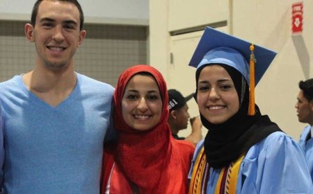 Nefret Cinayetlerinin Ev Sahibi İslamofobik Zihindir