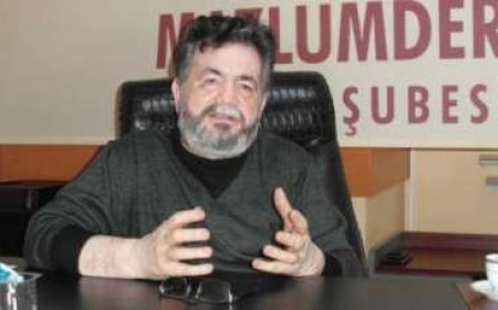 Cüneyt Sarıyaşar: “Batıda Müslümanlar birer nefret objesi olarak sunulmaktadır”