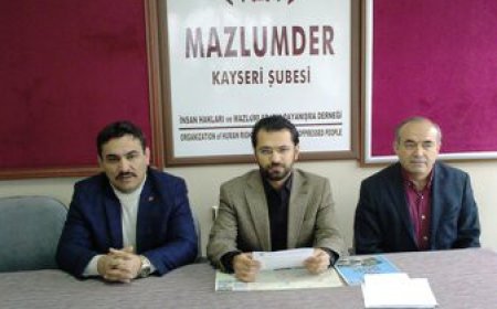 İBADET HAKKI CUMA NAMAZI İÇİN DE GEREKLİDİR