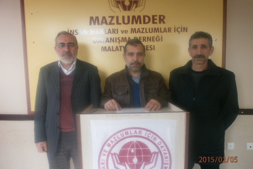 MISIR'DAKİ 183 İDAM KARARINA HAYIR