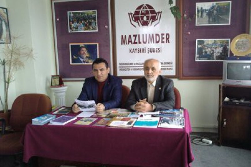 HOCALI KATLİAMI’NIN HESABI 23 YILDIR SORULAMADI