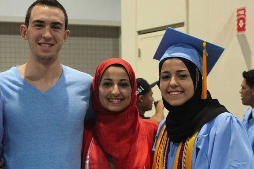 Nefret Cinayetlerinin Ev Sahibi İslamofobik Zihindir