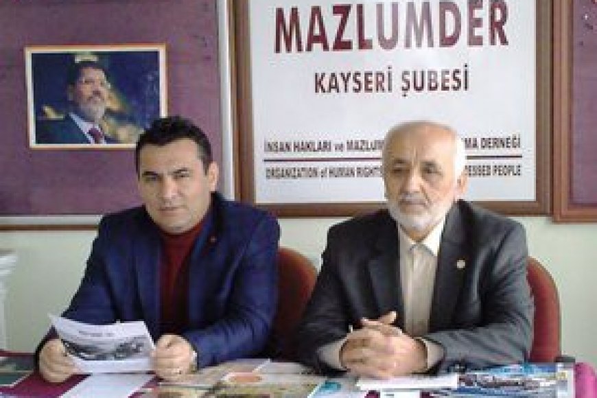 ABD MÜSLÜMAN KATLİAMINA SESSİZ