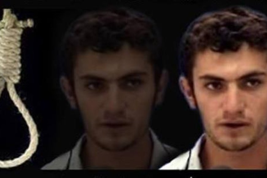 İran Adil Olmayan Yargılamalara ve Muhaliflere Yönelik İdam Cezalarından Vazgeçmelidir!