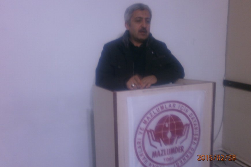 CUMARTESİ DERSLERİ