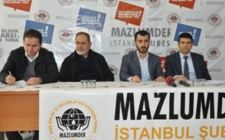 Av. Mehmet Okatan: “Şu an çocukluğu ve gençliği çalınan bir adamın yaşlılığını dışarıda geçirebilmesi için uğraşıyoruz.”