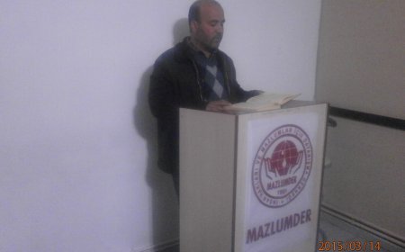 CUMARTESİ DERSLERİ