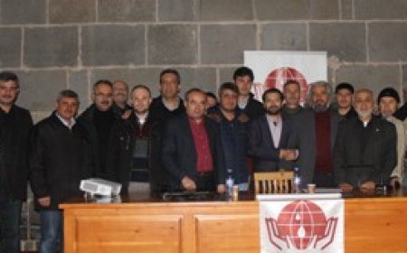 MAZLUMDER 28 ŞUBAT'I UNUTTURMUYOR!