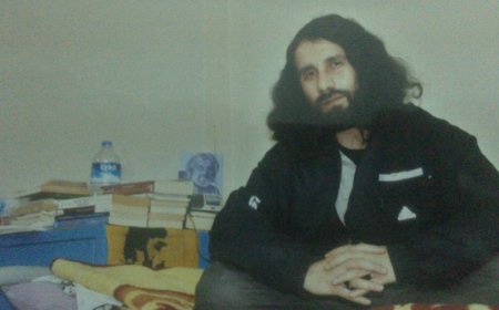 Silivri Cezaevi Görüşme Notları