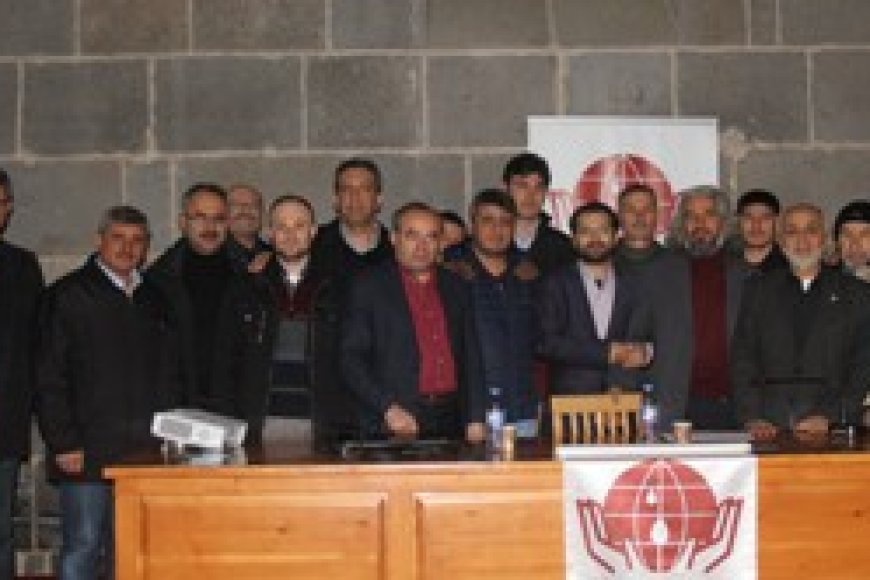 MAZLUMDER 28 ŞUBAT'I UNUTTURMUYOR!