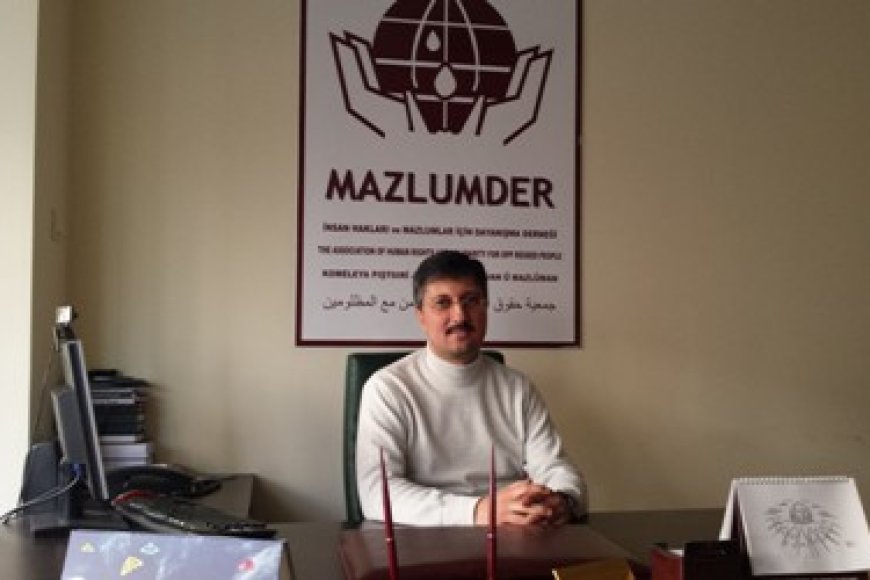 Örgütlenme Hakkı Engellenemez