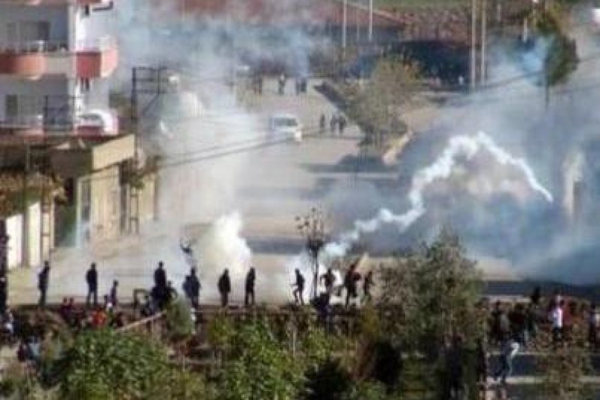 MAZLUMDER, “Cizre Olayları İnceleme ve Araştırma Raporu”nu Yayınladı