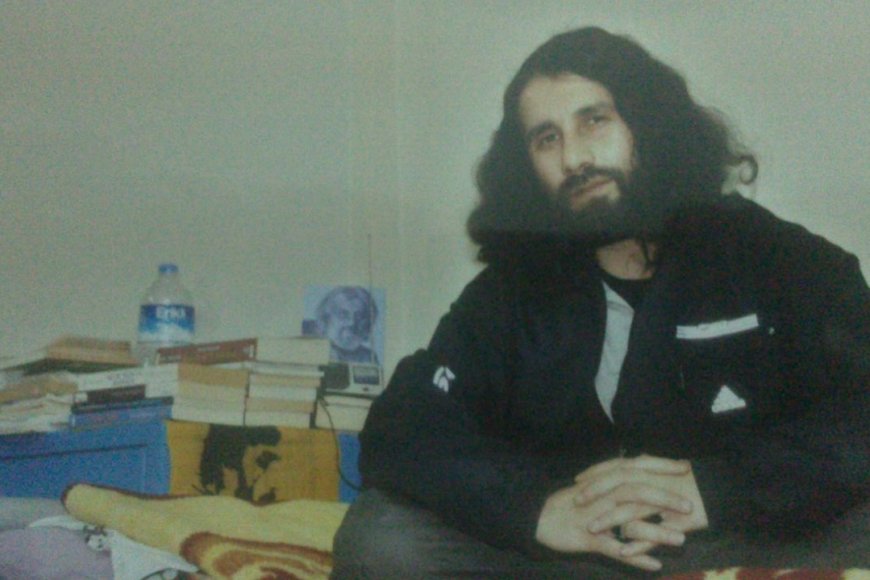 Silivri Cezaevi Görüşme Notları