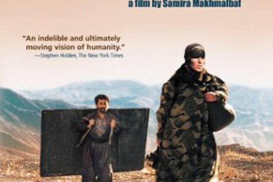 MAZLUMDER Ankara Şubesi'nde Sinema Günlerine Davetlisiniz