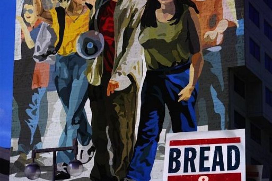 MAZLUMDER Ankara Şube'sinde Sinema Günlerine Davetlisiniz