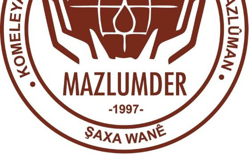 Van MAZLUMDERŞubesi 9. Olağan Genel Kurulu