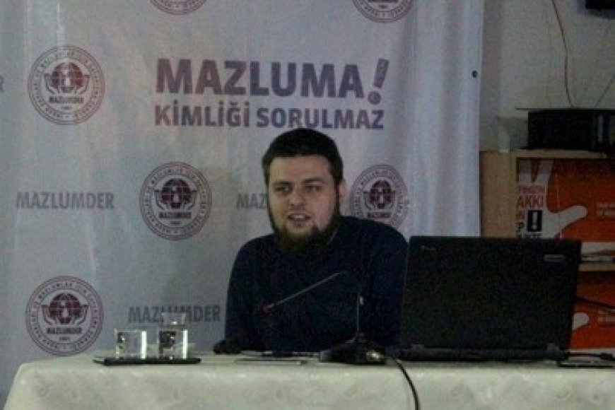 Ömer Behram Özdemir: “Suriye’de 30.000’i aşkın Sünni ve Şii yabancı savaşçı var.”