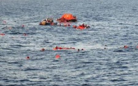 Akdeniz'deki Mülteci Katliamları için AB Harekete Geçmelidir