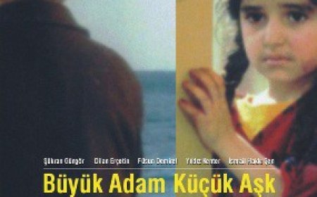 MAZLUMDER Ankara Şubesi'nde Sinema Günlerine Davetlisiniz