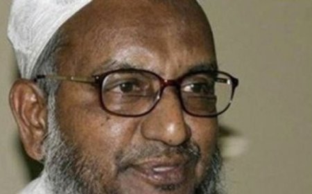Bangladeş’te Muhammed Kameruzzaman’un İdamını Lanetliyoruz