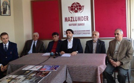 AĞRI VE İSTANBUL SALDIRILARI, BARIŞA YÖNELİK PROVOKASYONLARDIR