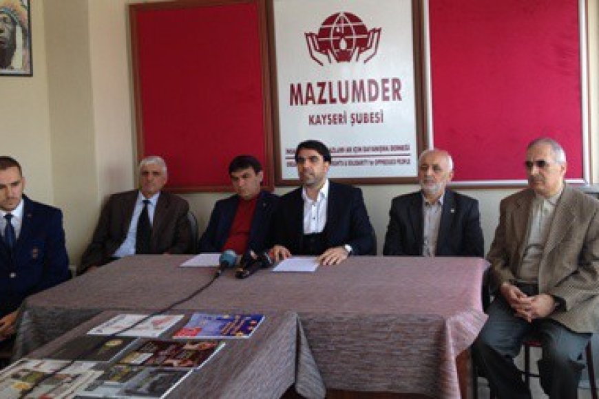 AĞRI VE İSTANBUL SALDIRILARI, BARIŞA YÖNELİK PROVOKASYONLARDIR