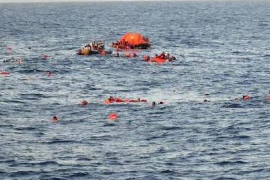 Akdeniz'deki Mülteci Katliamları için AB Harekete Geçmelidir