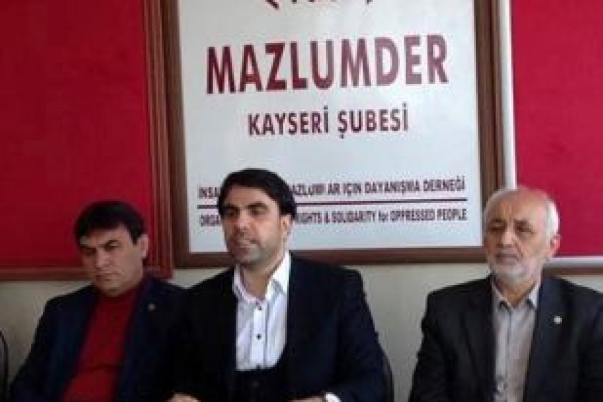 HDP VE MHP’YE SALDIRI, BARIŞ VE GÜVENLİĞE SALDIRIDIR