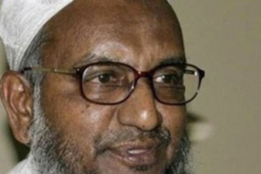 Bangladeş’te Muhammed Kameruzzaman’un İdamını Lanetliyoruz