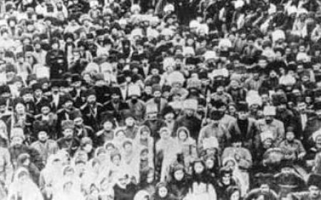 Çerkes Sürgününün 151. Yıldönümünde Acılarını Paylaşıyoruz