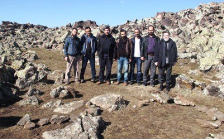 MAZLUMDER Ağrı Diyadin Kırsalında Yaşanan Çatışma İle İlgili Saha Araştırması Ve İnceleme Raporu