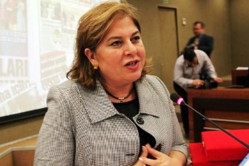 CUMHURİYET HALK PARTİSİ ADANA MİLLETVEKİLİ ADAYI ELİF DOĞAN TÜRKMEN’E YAPILAN SALDIRIYI KINIYORUZ !