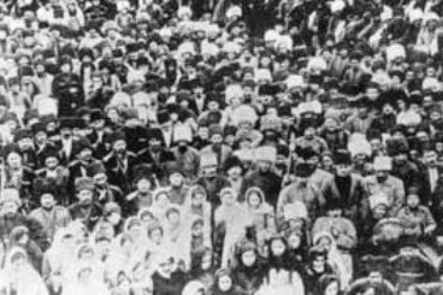 Çerkes Sürgününün 151. Yıldönümünde Acılarını Paylaşıyoruz