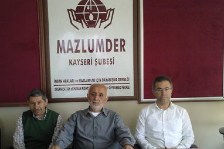 HDP BİNALARINA SALDIRILAR SEÇİMLERE YÖNELİK PROVAKASYONLARDIR