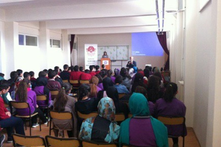 MAZLUMDER İNSAN HAKLARI SEMİNERLERİ İLÇELERDEN START ALDI