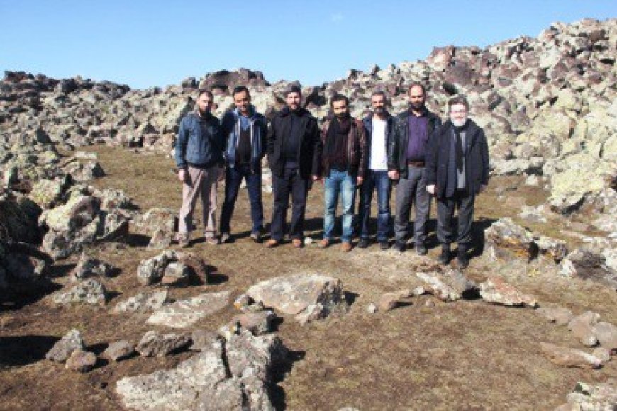 AĞRI DİYADİN KIRSALINDA YAŞANAN ÇATIŞMA İLE İLGİLİ SAHA ARAŞTIRMASI VE İNCELEME RAPORU