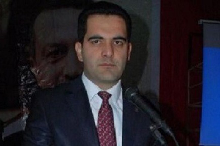 AK PARTİ ADANA MİLLETVEKİLİ ADAYI RAMAZAN DEMİR’E YAPILAN SALDIRIYI KINIYORUZ!