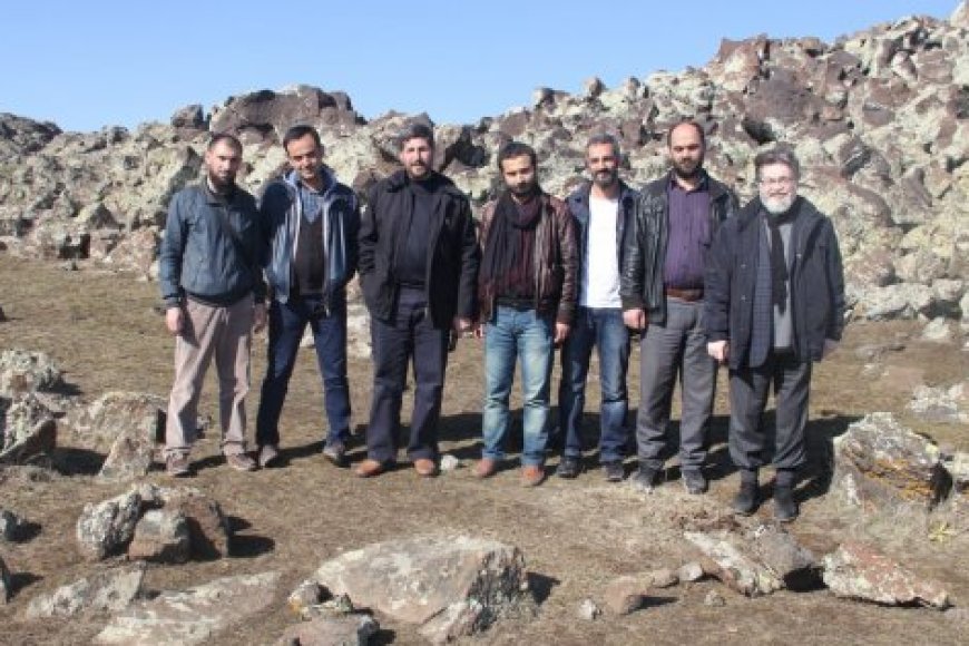 MAZLUMDER Ağrı Diyadin Kırsalında Yaşanan Çatışma İle İlgili Saha Araştırması Ve İnceleme Raporu