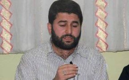 Yeni İhya-Der Başkanı Aytaç Baran’a düzenlenen saldırıyı lanetliyoruz!