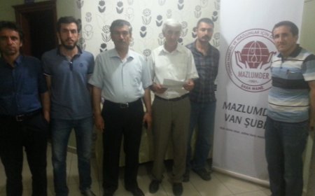 SEÇİM SÜRECİ VE SONRASINDA KAMUOYUNU SAĞDUYUYA VE YETKİLİLERİ DE SORUMLULUKLARINI YERİNE GETİRMEYE DAVET EDİYORUZ!