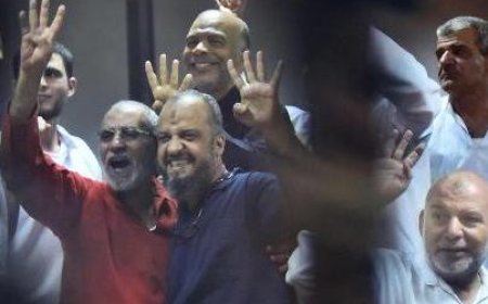 Haksız ve Hukuksuz İdam Kararları Derhal Kaldırılmalıdır!